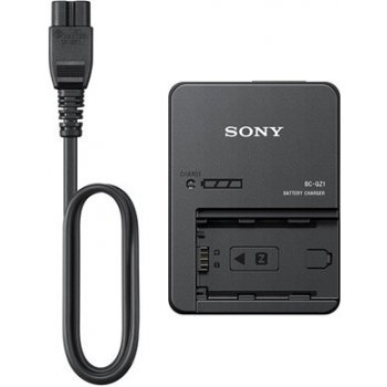 Nabíječka Sony BC-QZ1