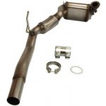 Filtr pevných částic DPF VW GOLF5/ PASSAT/ TOURAN 1,9TDI/2,0TDI 05- E5 | Zboží Auto