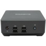 Gigabyte Brix GB-BRi3H-1315 – Zboží Živě