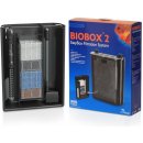 Aquatlantis BioBox 2 s topítkem 200W