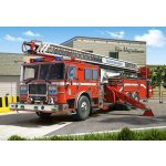 Castorland Hasičské auto 260 dílků – Sleviste.cz