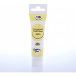 Renshaw Europe N.V. S.A. PROGEL BARVA GELOVÁ žlutá citronová lemon 25 g – Hledejceny.cz