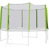 InSPORTline ochranná síť pro trampolínu Froggy PRO 366 cm