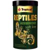 Krmivo terarijní Tropical Soft Line Reptiles Herbivore 250 ml, 65 g