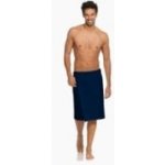 Vossen Kilt do sauny pánský 60 x 140 cm modrá – Zboží Dáma