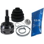 Sada kloubů, hnací hřídel GSP 861011 | Zboží Auto