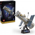LEGO® Icons 11382 Hubbleův vesmírný dalekohled – Zboží Živě