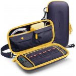 Spigen NANO POP Case Nintendo Switch 2 Blueberry Navy – Zbozi.Blesk.cz