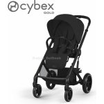 Cybex Balios S Lux Moon Black 2025 – Zbozi.Blesk.cz