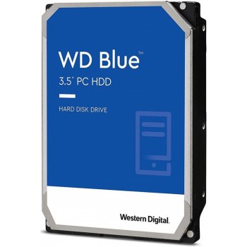 WD Blue 500GB, WD5000AZRZ