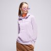 Dámská mikina Champion S Kapucí Hooded Sweatshirt Fialová