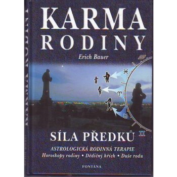 Karma rodiny