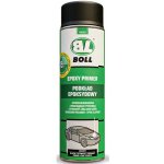 Boll Epoxidový základní nátěr 500 ml černá – Hledejceny.cz
