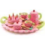 Djeco Lili čajová párty – Sleviste.cz