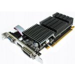 AFOX GeForce GT 210 1GB DDR2 AF210-1024D2LG2 – Zboží Živě