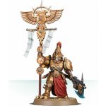 GW Warhammer 40,000 Adeptus Custodes Custodian Wardens – Hledejceny.cz