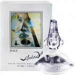 Salvador Dali Dali 2011 toaletní voda dámská 100 ml tester – Hledejceny.cz