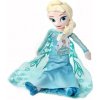 Panenka Eplysaci.cz DISNEY sněhová královna Elsa Frozen Ledové království 50 cm