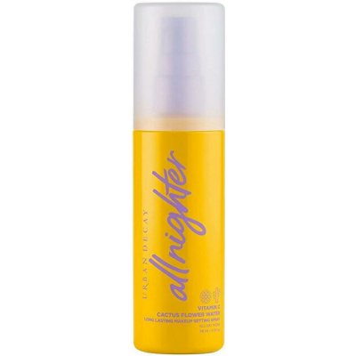 Urban Decay All Nighter fixační sprej s vitaminem C 118 ml – Zboží Dáma