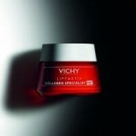 Vichy Liftactiv Collagen Specialist 16 noční krém 50 ml – Zboží Mobilmania