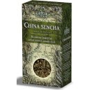 Grešík Čaje 4 světadílů zelený čaj China Sencha 1 kg