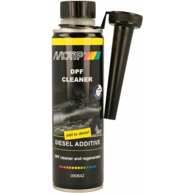 Motip DPF Cleaner 300 ml | Zboží Auto