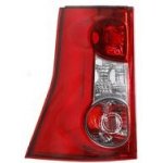 Levé zadní světlo DACIA LOGAN (SD) |7/2004-01/2009| DEPO | 551-1978L-LD-UE – Zboží Mobilmania