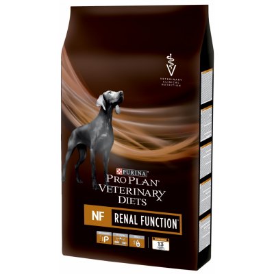 Purina Pro Plan Veterinary Diets NF Renal Function 3 kg – Hledejceny.cz