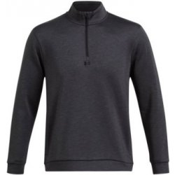 Under Armour Drive Midlayer Černá