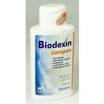 Bioveta Biodexin šampon 250 ml – Zboží Mobilmania