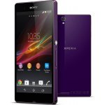 Sony Xperia Z – Hledejceny.cz