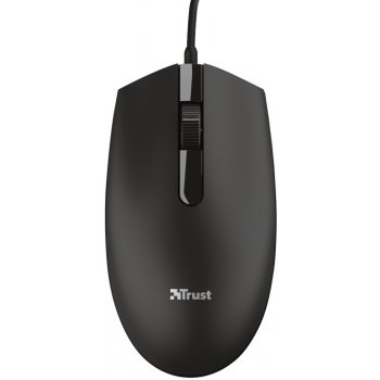 Trust Basi Wired Mouse 24271