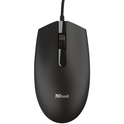 Trust Basi Wired Mouse 24271 – Zbozi.Blesk.cz