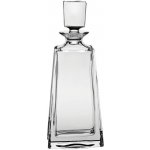 Bohemia Crystal Karafa na whisky Kathrene 41767 700 ml – Zboží Mobilmania