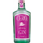 CERO2 Gin Chinola 40% 0,7 l (holá láhev) – Zboží Dáma