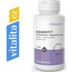 Nástroje Zdraví Bio Kognifit 60 kapslí – Hledejceny.cz