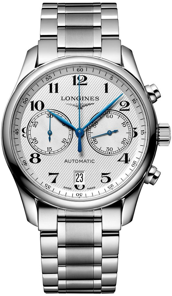Longines L2.629.4.78.6