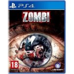Zombi – Zboží Dáma