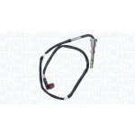 MAGNETI MARELLI Cidlo, teplota vyfukovych plynu 172000011010