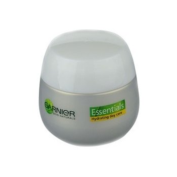 Garnier Essentials 24h hydratační krém s výtažkem z medu 50 ml