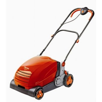 Flymo Lawnrake Compact 340