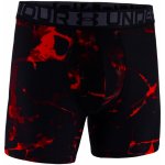 UA Perf Tech Nov 6in Under Armour Černá – Zboží Mobilmania