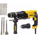 DeWALT D25134KP – Zboží Mobilmania