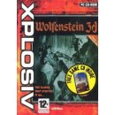 Wolfenstein 3D