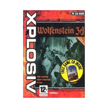 Wolfenstein 3D