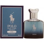 Ralph Lauren Polo Deep Blue Parfém pánský 40 ml – Hledejceny.cz