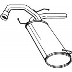 Bosal BS 148-171 – Hledejceny.cz
