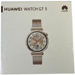 Huawei Watch GT 5 41mm – Zboží Živě
