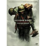 Hacksaw Ridge: Zrození hrdiny DVD – Hledejceny.cz