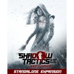 Shadow Tactics: Aikos Choice – Zboží Živě